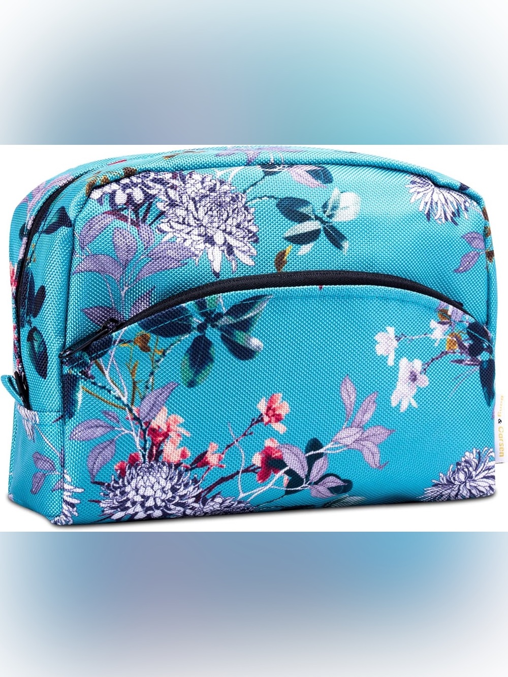Bang & Carsen makeup pouch
